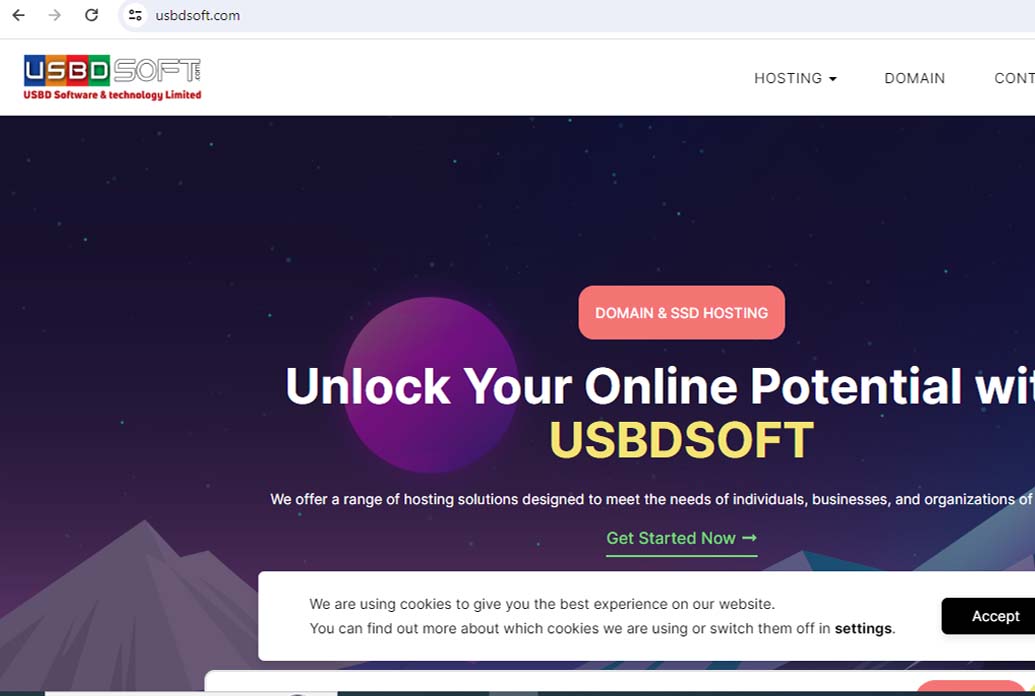 usbdsoft